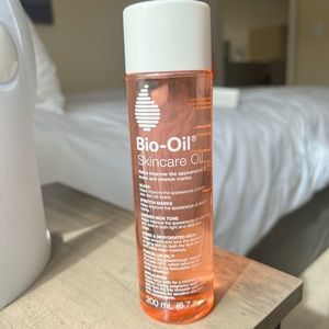 Brand new bio-oil skin care oil